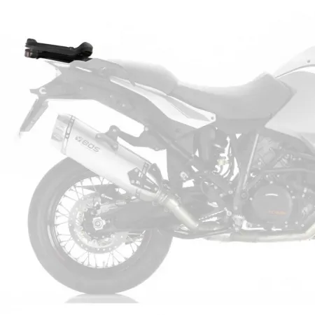 샤드 3P System KTM 사이드 케이스 장착 4137027053