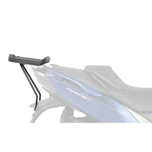 샤드 Kymco Xciting 400S 탑 케이스 후면 피팅 4137027059