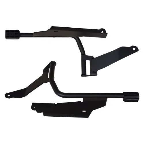 샤드 3P System Kawasaki Z900RS/Z900RS Cafe 사이드 케이스 장착 4137027060
