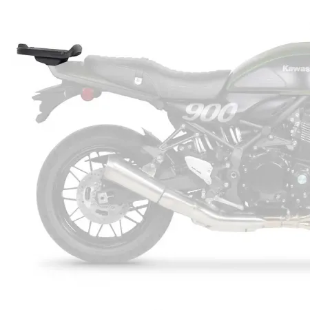 샤드 가와사키 Z900RS/Z900RS Cafe 탑 케이스 후면 피팅 4137027061