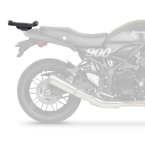 샤드 Kawasaki Z900RS/Z900RS Cafe 탑 케이스 후면 피팅 4137027061