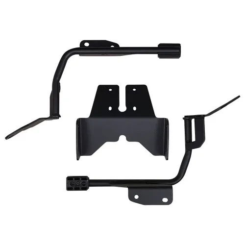 샤드 3P System Suzuki GSX R/S 125 사이드 케이스 장착 4137027066