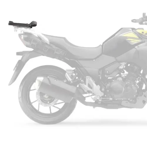 샤드 Suzuki V-Strom 250 탑 케이스 후면 피팅 4137027074