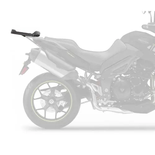 샤드 Triumph Tiger Sport 1050 탑 케이스 후면 피팅 4137027076