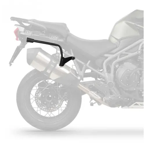 샤드 3P System Triumph Tiger Explorer 1200 사이드 케이스 장착 4137027078
