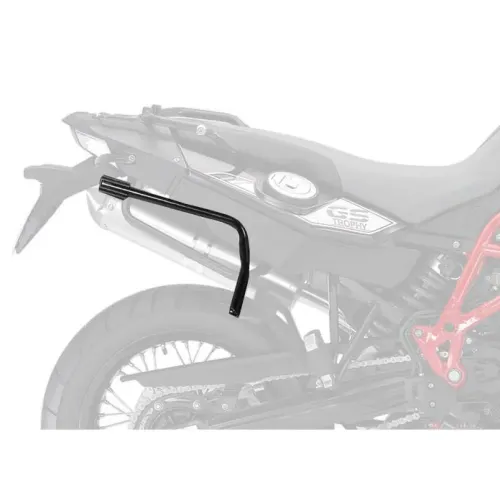 샤드 3P System BMW F650GS/F700GS/F800GS 사이드 케이스 장착 4137027082