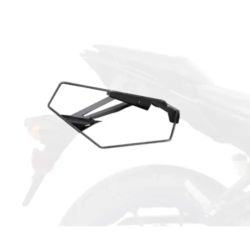 샤드 Yamaha MT07 오토바이 새들백 지지대 4137027111