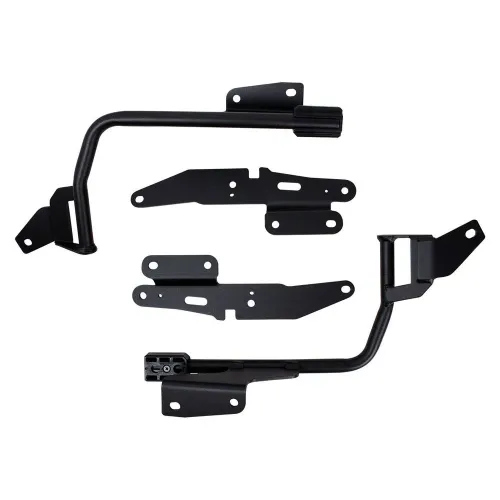 샤드 3P System Yamaha Tracer 900/GT 사이드 케이스 장착 4137027114