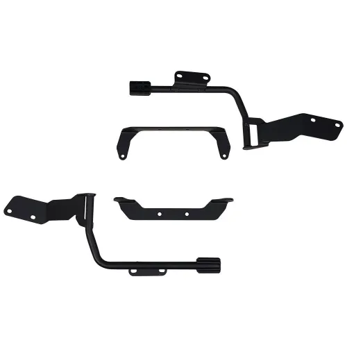 샤드 3P System BMW F750GS/F850GS/F850GS Adventure 사이드 케이스 장착 4137081947