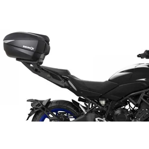 샤드 Yamaha Niken 900 탑 케이스 후면 피팅 4137084404