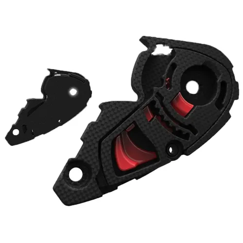 MT헬멧 MT-V-12/MT-V-16 Max Vision 헬멧 쉴드 메커니즘 키트 4137091131