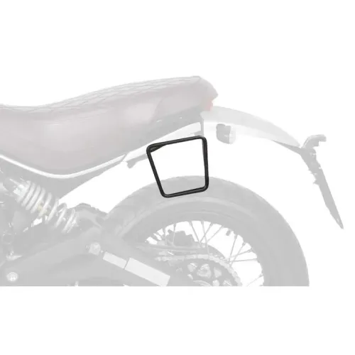 샤드 SR Ducati Scrambler 800 Icon/Classic 오토바이 새들백 지지대 4137143613