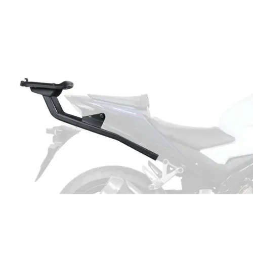 샤드 Honda CB500F/CBR500R 탑 케이스 후면 피팅 4137143617