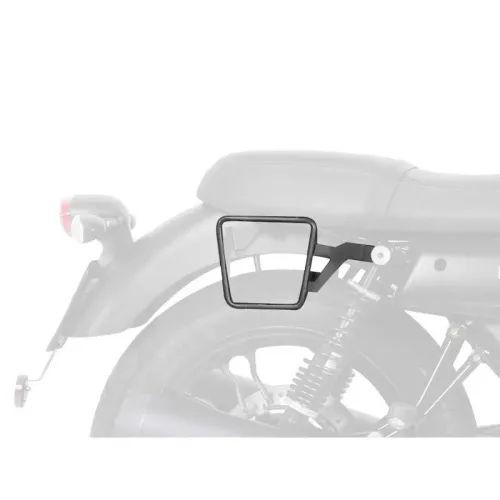 샤드 SR Moto Guzzi V7 821 오토바이 새들백 지지대 4137143625