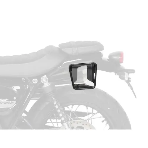 샤드 SR Triumph Street Scrambler 900 오토바이 새들백 지지대 4137143628