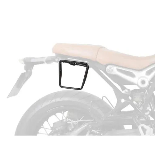 샤드 SR BMW R Ninet 오토바이 새들백 지지대 4137143630