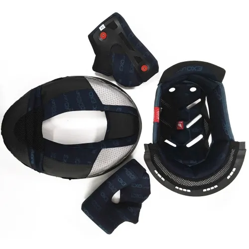 MT헬멧 Kit FF103SV Kre SV 헬멧 이너 패드 4137180836