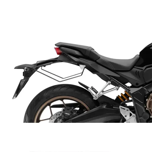 샤드 Honda CB650R/CBR650R 오토바이 새들백 지지대 4137204499