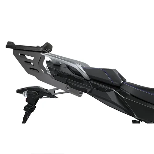 샤드 Yamaha Tracer 900/GT 탑 케이스 후면 피팅 4137204502