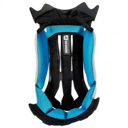 샤크 Skwal Fabric Cap V2 헬멧 안쪽 4137224586