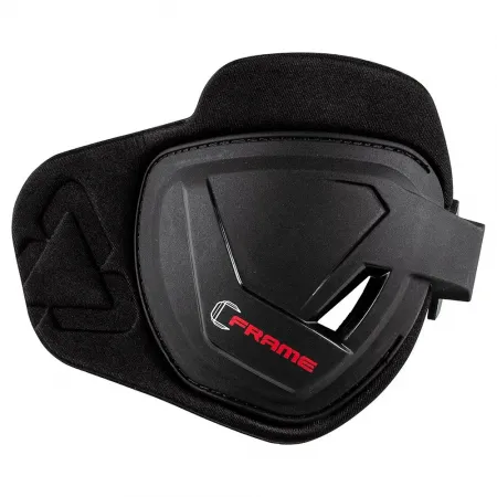 리에뜨 C-Frame Junior Left 무릎 보호대 4137230002