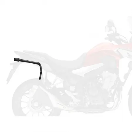 샤드 3P System 혼다 CB400X/CB500X 사이드 케이스 장착 4137274155