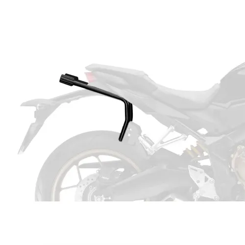 샤드 3P System Honda CB650R/CBR650R 사이드 케이스 장착 4137274156