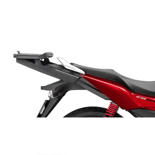 샤드 Honda CB125F/Twister 탑 케이스 후면 피팅 4137274157