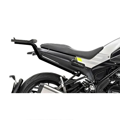 샤드 Benelli Leoncino 250 탑 케이스 후면 피팅 4137274159