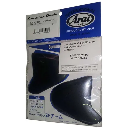 아라이 SZ-F SuperAdSis ZF 헬멧 측면 패널 4137299273