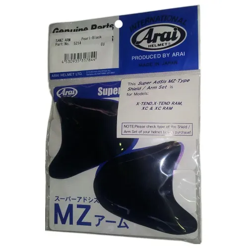 아라이 VAS-Z 헬멧 측면 패널 4137299456