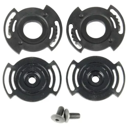 슈베르트 Set C3 Pro/C3/S2 스포츠 헬멧 쉴드 메커니즘 키트 4137305121