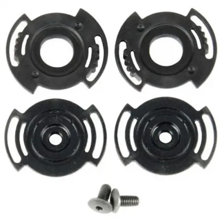 슈베르트 Set E1 헬멧 쉴드 메커니즘 키트 4137305122