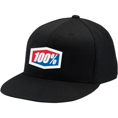 백퍼센트 Official J Fit 모자 4137329722