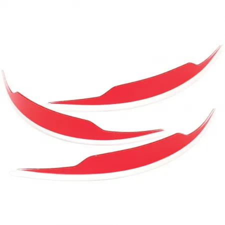백퍼센트 Accuri/Strata/Forecast 3 Units 고글 롤오프 머드플랩 4137329744