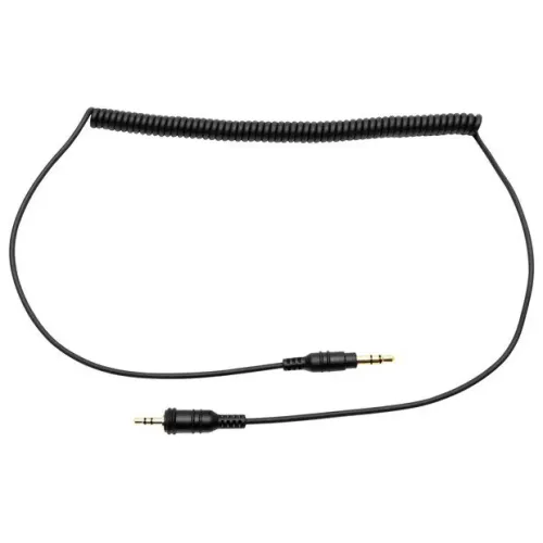 세나 Stereo Audio With Straight Type 2.5-3.5 mm 오디오 케이블 4137342647