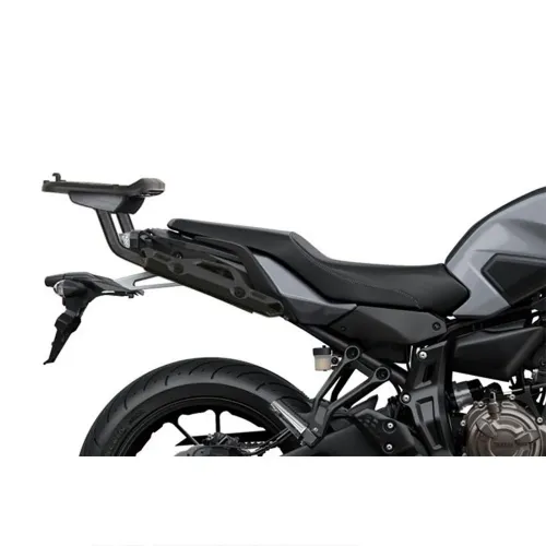 샤드 Yamaha Tracer 700 GT 탑 케이스 후면 피팅 4137379574
