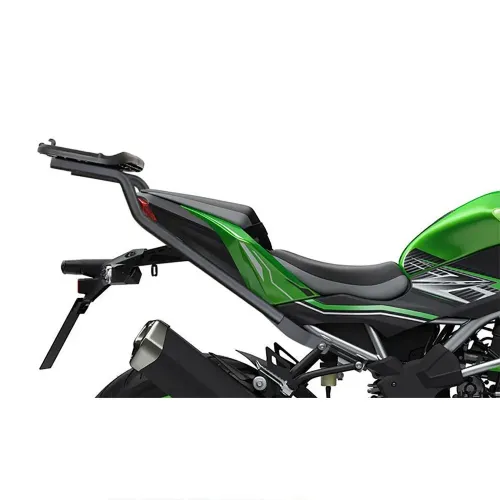 샤드 Kawasaki Z125 탑 케이스 후면 피팅 4137379575