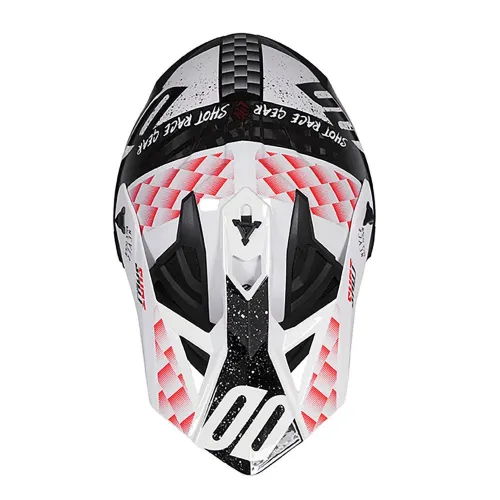 SHOT Visera Lite Carbon Rush 썬바이저 4137391921