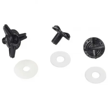 클라임 F3 Center And Peak Side W/Washers 나사 4137544338