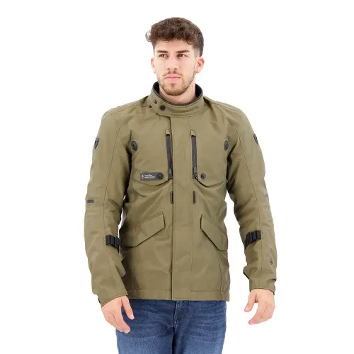 레빗 Trench 고어텍스 자켓 4137549886