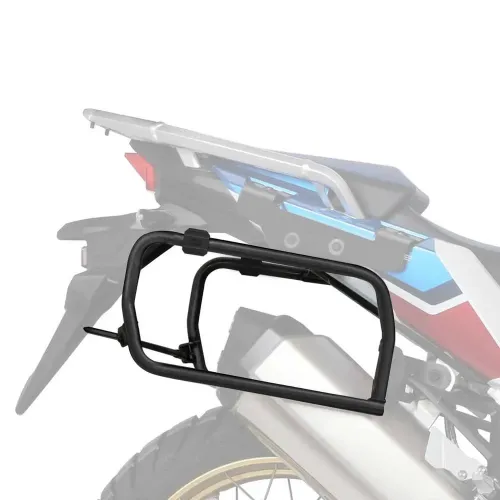 샤드 4P System Honda Africa Twin Adventure Sports CRF1000L 사이드 케이스 장착 4137564544