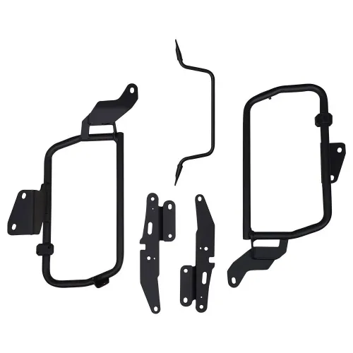 샤드 4P System Yamaha Tracer 900/GT 사이드 케이스 장착 4137564548
