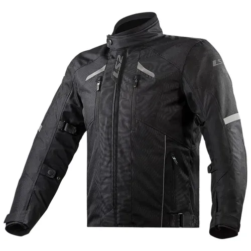 LS2 Textil Serra Evo 자켓 4137566183