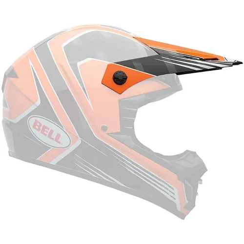 BELL 헬멧 MOTO Visera SX-1 썬바이저 4137571640