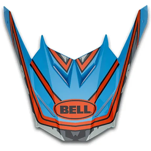 BELL 헬멧 MOTO Visera SX-1 썬바이저 4137571684