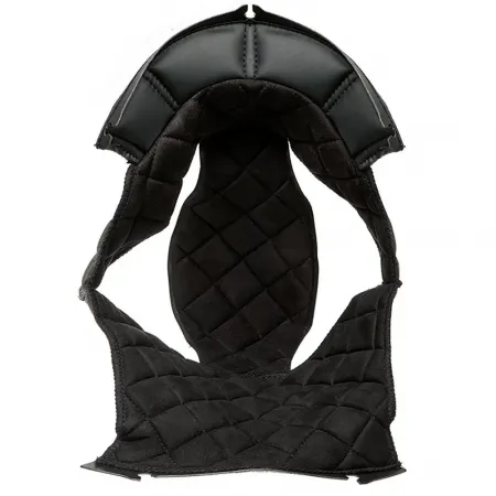 벨 헬멧 Moto-3 Cloth 헬멧 이너 패드 4137571864