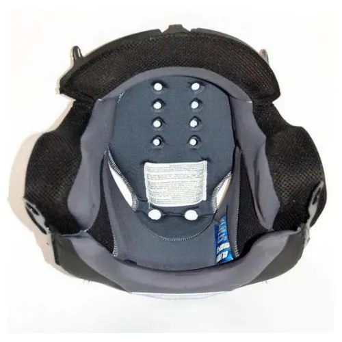 놀란 N90 2011 Clima Comfort 헬멧 이너 패드 4137634687