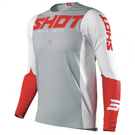 SHOT Airflow 긴팔 티셔츠 4137711552