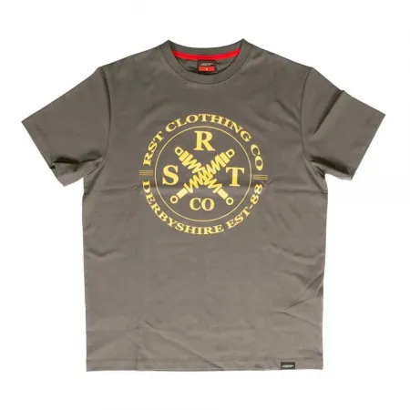 RST Clothing Co 반팔 티셔츠 4137725907